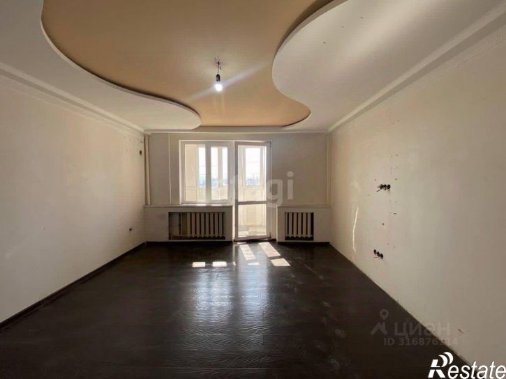 3-комн квартира улица Адмиральского, 2,  д. 2