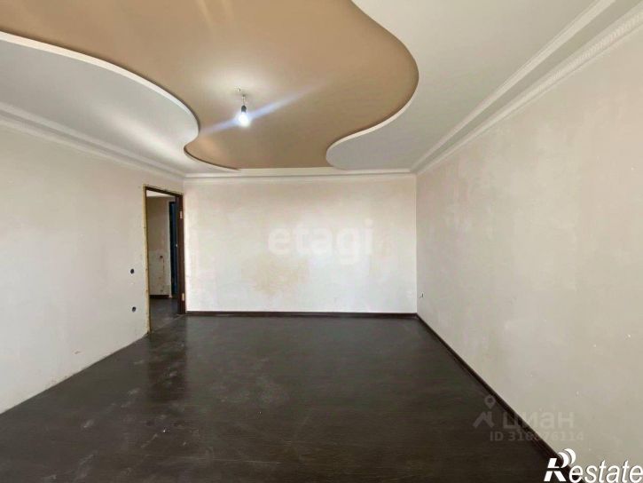 3-комн квартира улица Адмиральского, 2,  д. 2