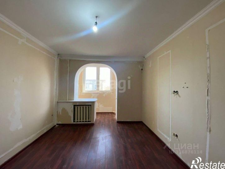 3-комн квартира улица Адмиральского, 2,  д. 2