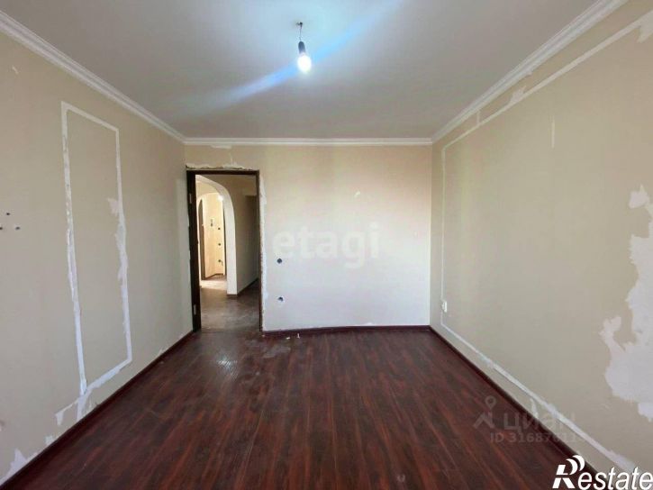 3-комн квартира улица Адмиральского, 2,  д. 2