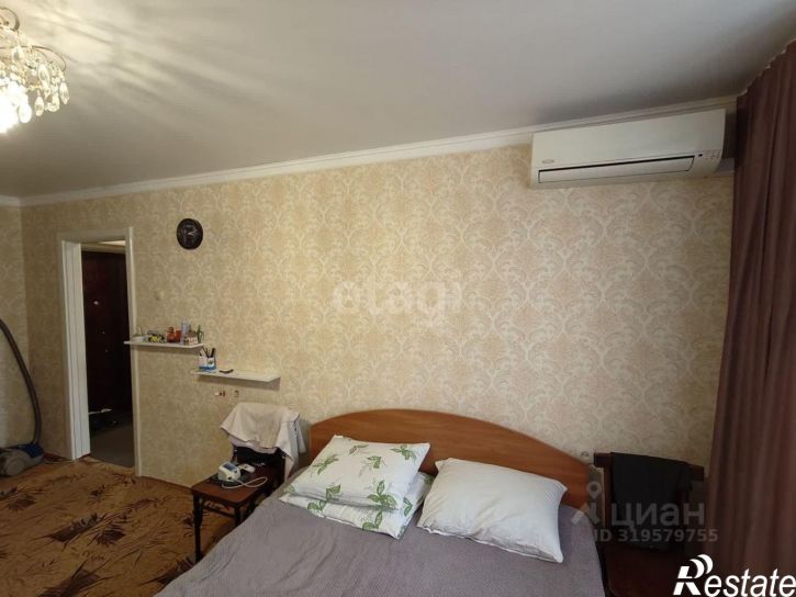 1-комн квартира Сельская улица, 24 к1,  д. 24 к1