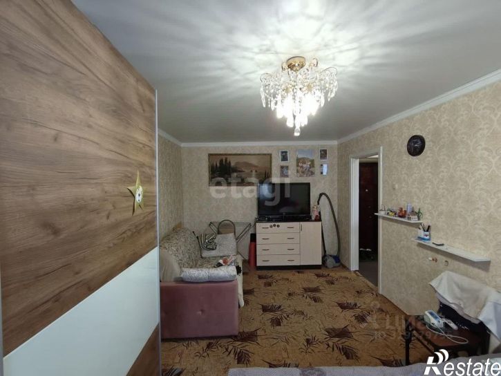 1-комн квартира Сельская улица, 24 к1,  д. 24 к1