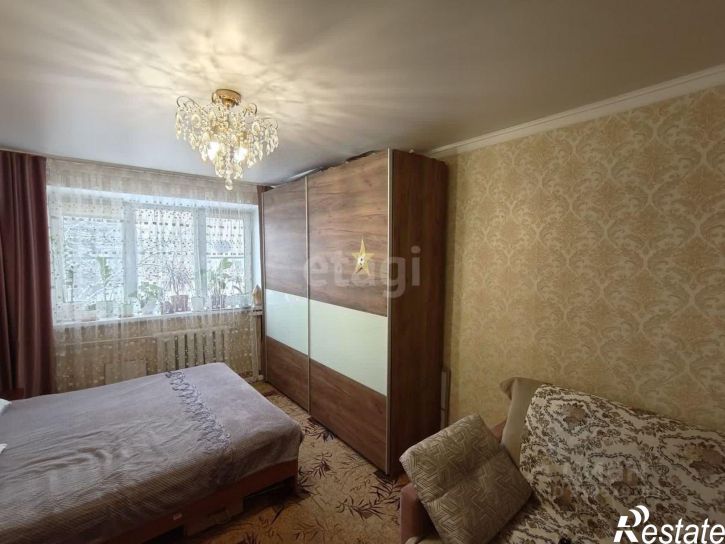 1-комн квартира Сельская улица, 24 к1,  д. 24 к1