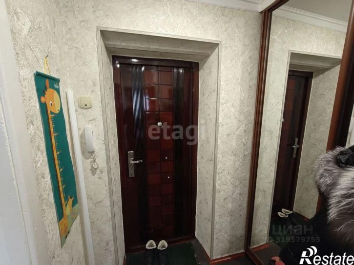 1-комн квартира Сельская улица, 24 к1,  д. 24 к1