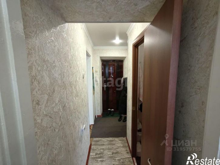 1-комн квартира Сельская улица, 24 к1,  д. 24 к1