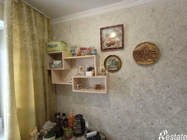 1-комн квартира Сельская улица, 24 к1,  д. 24 к1