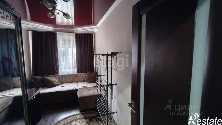 3-комн квартира проспект 40 лет Октября, 56,  д. 56