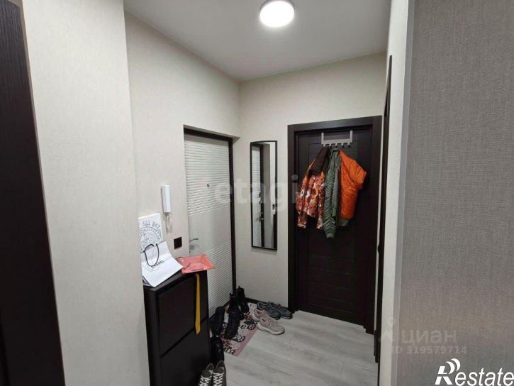 1-комн квартира Берёзовый переулок, 3,  д. 3