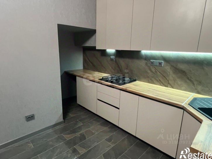 2-комн квартира проспект Кирова, 58А,  д. 58А