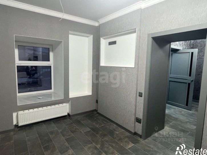 2-комн квартира проспект Кирова, 58А,  д. 58А