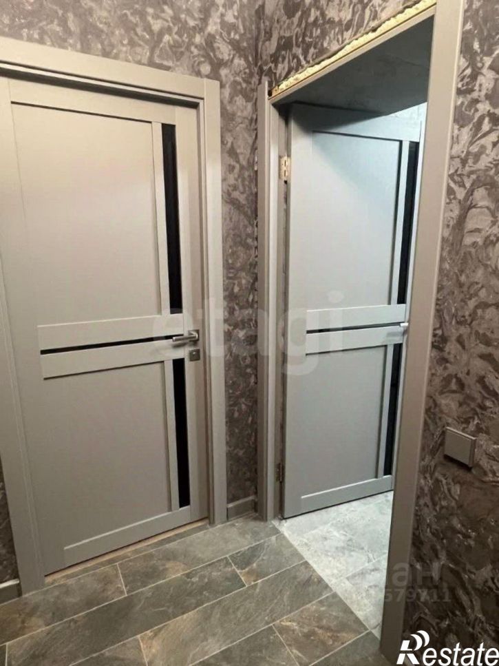 2-комн квартира проспект Кирова, 58А,  д. 58А