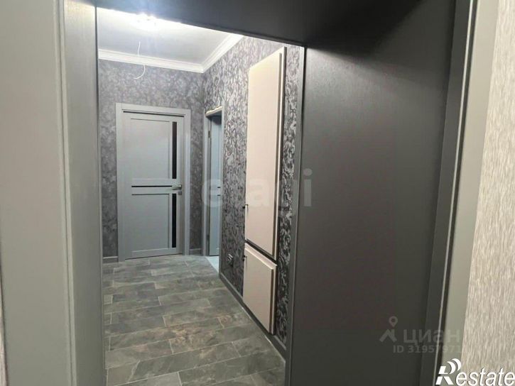 2-комн квартира проспект Кирова, 58А,  д. 58А