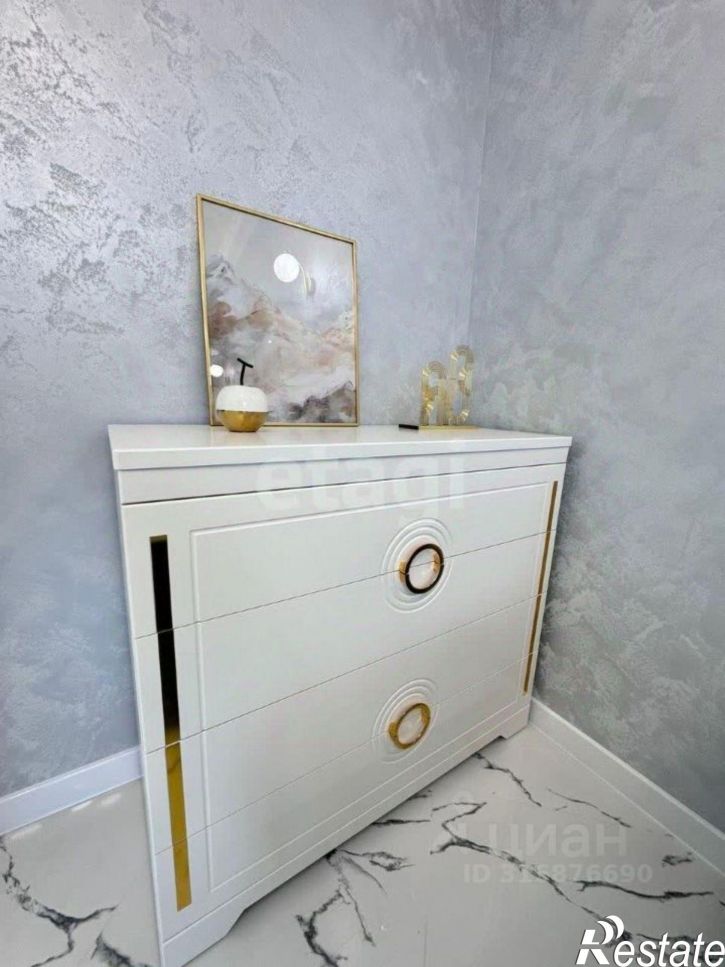 2-комн квартира улица Адмиральского, 2,  д. 2