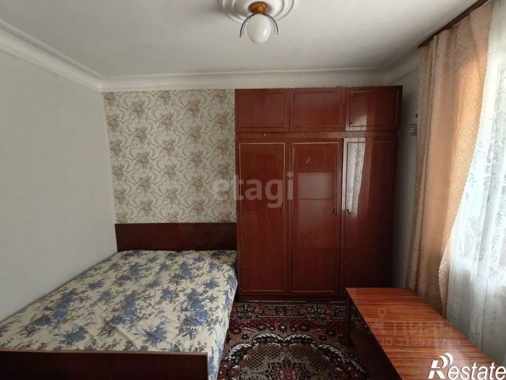 2-комн квартира Теплосерная улица, 103,  д. 103