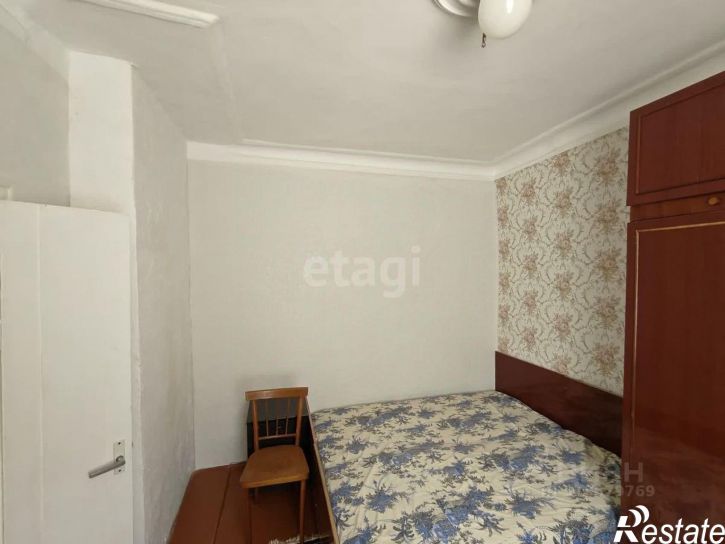 2-комн квартира Теплосерная улица, 103,  д. 103