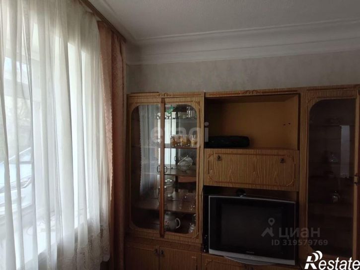 2-комн квартира Теплосерная улица, 103,  д. 103