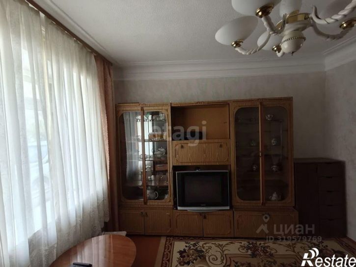 2-комн квартира Теплосерная улица, 103,  д. 103