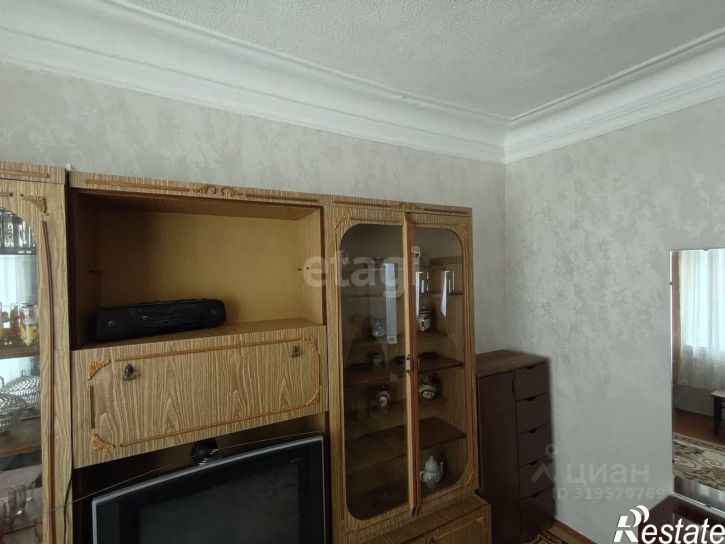 2-комн квартира Теплосерная улица, 103,  д. 103