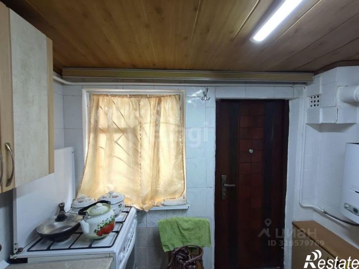 2-комн квартира Теплосерная улица, 103,  д. 103