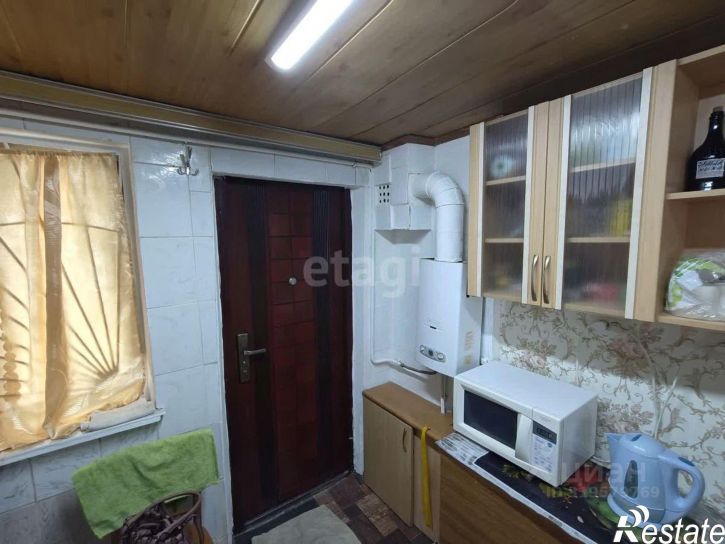 2-комн квартира Теплосерная улица, 103,  д. 103