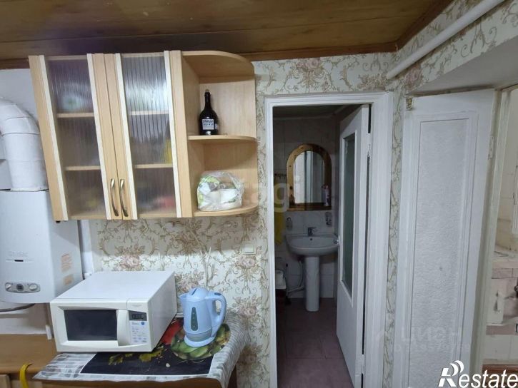 2-комн квартира Теплосерная улица, 103,  д. 103