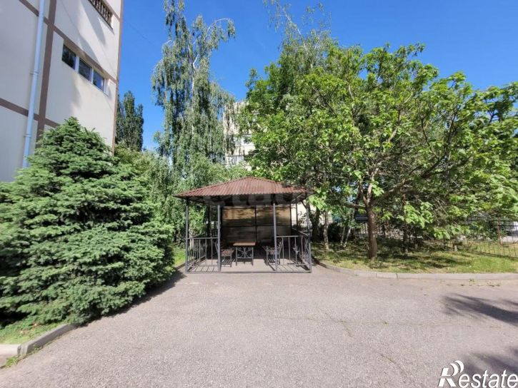 3-комн квартира улица Пестова, 22 к1,  д. 22 к1