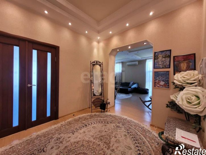 3-комн квартира улица Пестова, 22 к1,  д. 22 к1