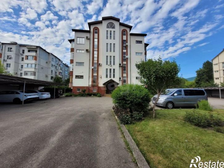 4-комн квартира улица Пестова, 22 к1,  д. 22 к1