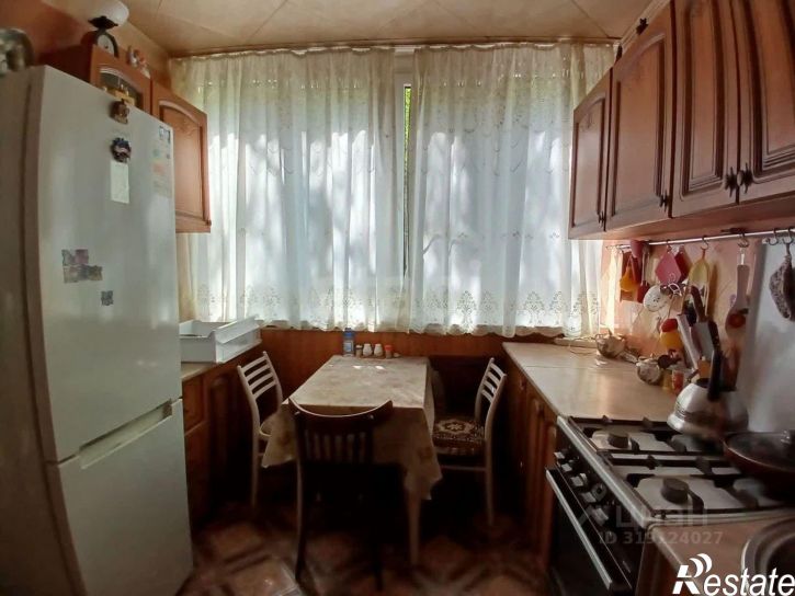 3-комн квартира улица Егоршина, 2,  д. 2