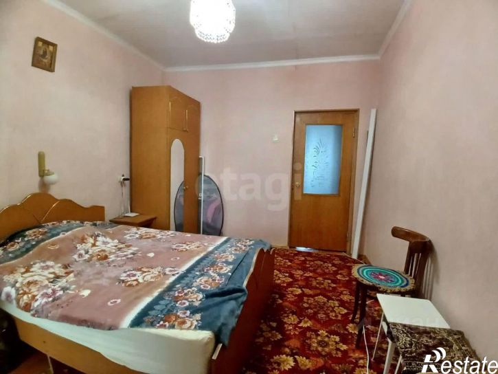 3-комн квартира улица Егоршина, 2,  д. 2