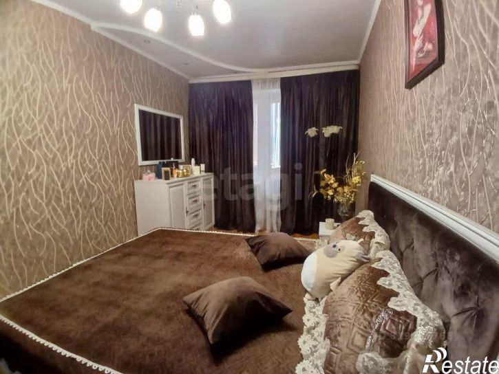 2-комн квартира улица Пестова, 22 к1,  д. 22 к1