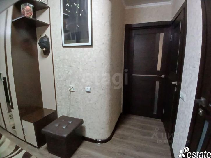 2-комн квартира улица Пестова, 22 к1,  д. 22 к1