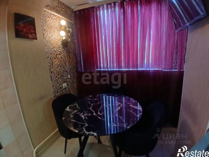 2-комн квартира улица Пестова, 22 к1,  д. 22 к1