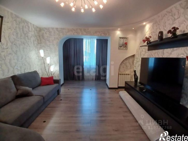 2-комн квартира улица Пестова, 22 к1,  д. 22 к1