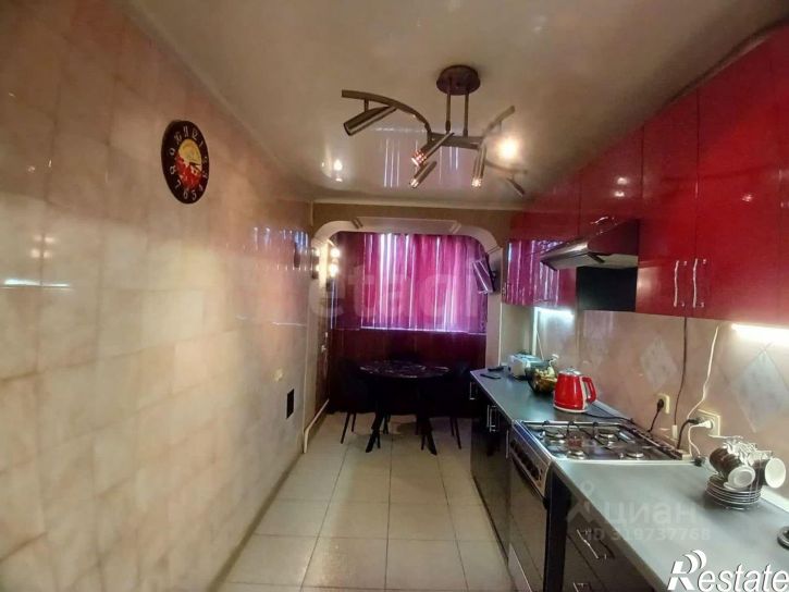 2-комн квартира улица Пестова, 22 к1,  д. 22 к1