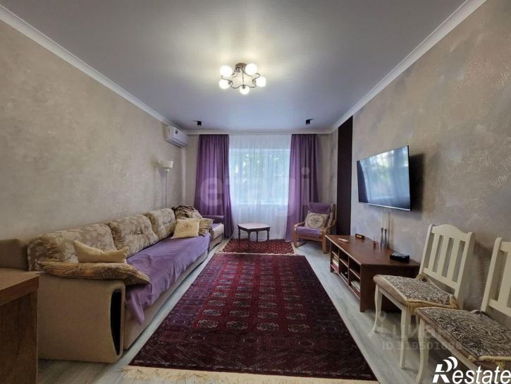 1-комн квартира Первомайская улица, 116,  д. 116