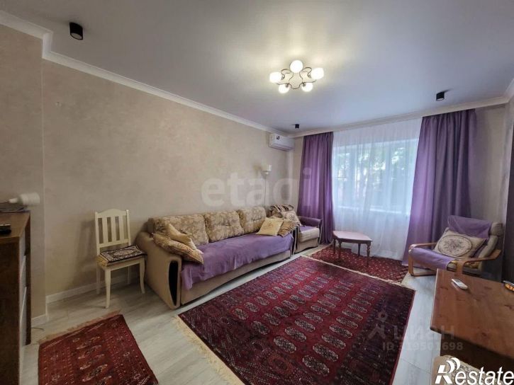 1-комн квартира Первомайская улица, 116,  д. 116