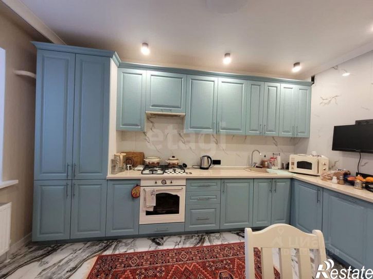 1-комн квартира Первомайская улица, 116,  д. 116