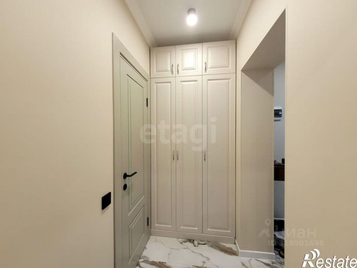 1-комн квартира Первомайская улица, 116,  д. 116