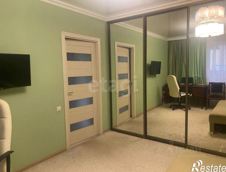 2-комн квартира Украинская улица, 47,  д. 47