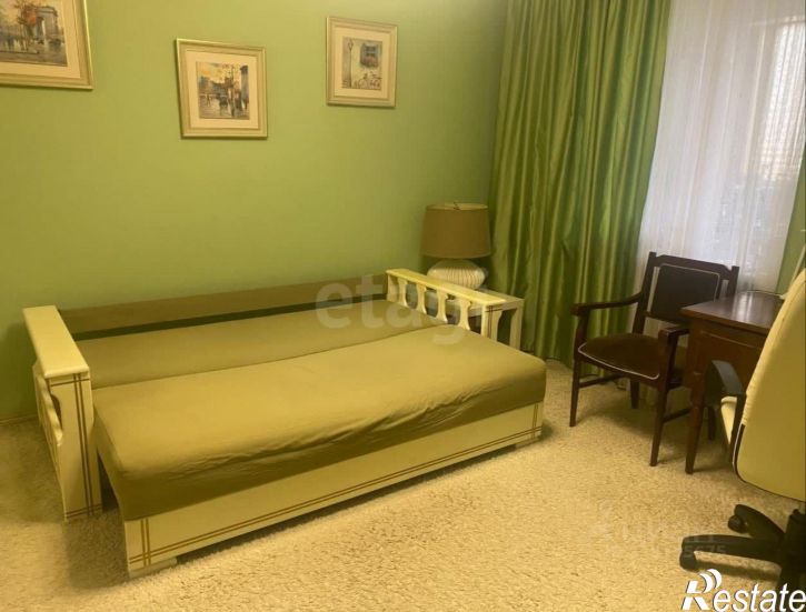 2-комн квартира Украинская улица, 47,  д. 47