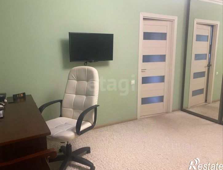 2-комн квартира Украинская улица, 47,  д. 47