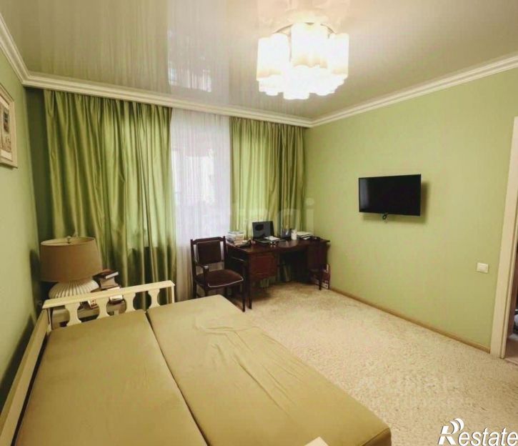 2-комн квартира Украинская улица, 47,  д. 47