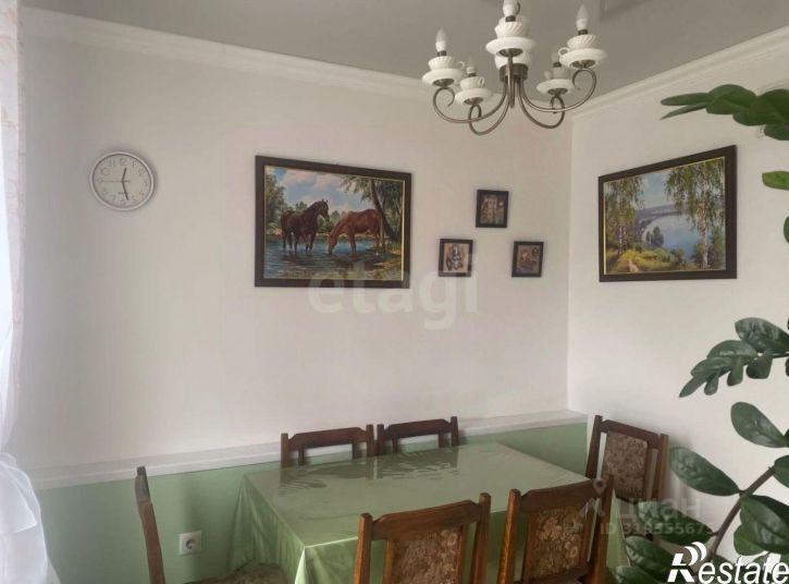 2-комн квартира Украинская улица, 47,  д. 47