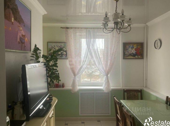 2-комн квартира Украинская улица, 47,  д. 47