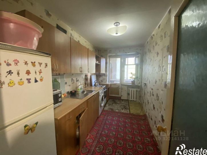 2-комн квартира Коллективная улица, 70,  д. 70