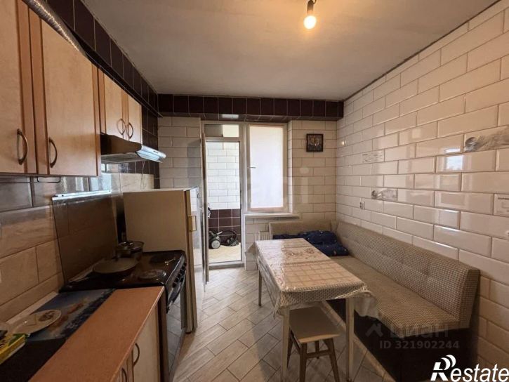 1-комн квартира Огородная улица, 46,  д. 46