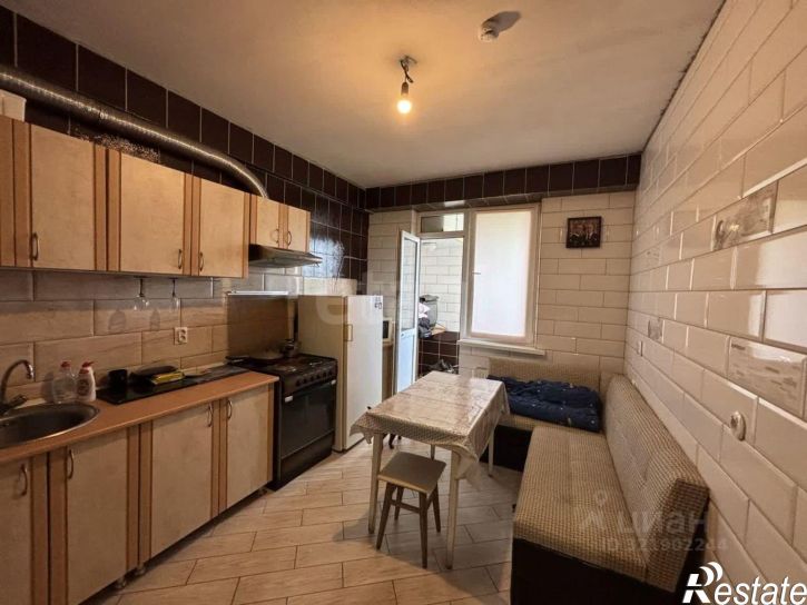 1-комн квартира Огородная улица, 46,  д. 46