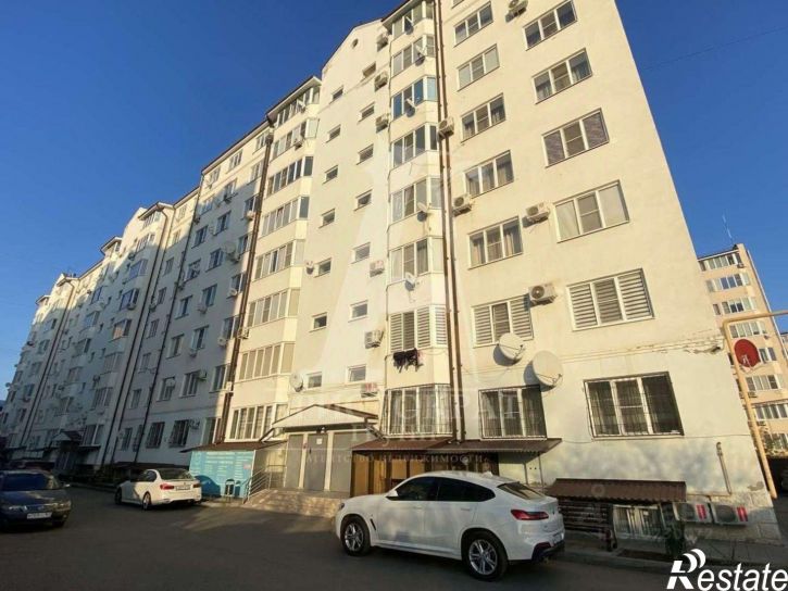 1-комн квартира улица Нежнова, 21 к3,  д. 21 к3