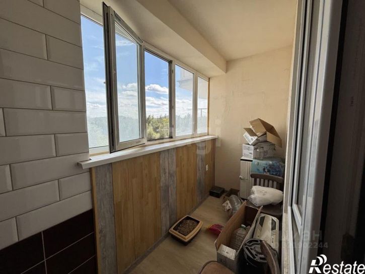 1-комн квартира Огородная улица, 46,  д. 46